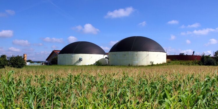 2 biogas acuerdo de paris energia