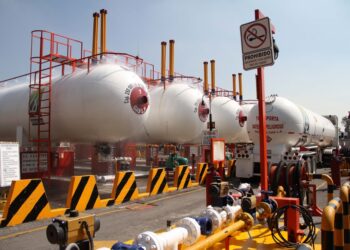 Responde ASEA a los comentarios sobre nueva NOM de almacenamiento de gas LP