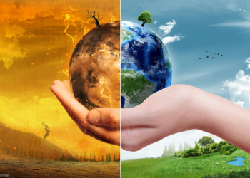 Necesarios 200 mil mdd anuales para combatir cambio climático