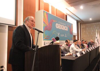 Los gasolineros son aliados del Estado: Onexpo