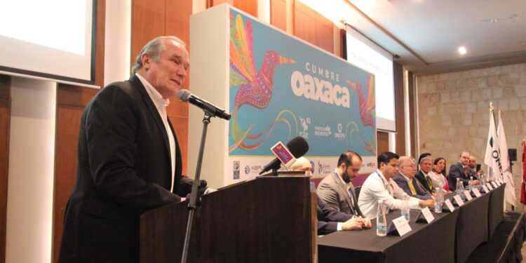 Los gasolineros son aliados del Estado: Onexpo