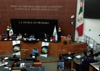 Llama Leticia Campos a la ciudadanía a participar en tarifas de energéticos