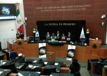 Deben operadoras petroleras ir a yacimientos más complejos: Alma América Porres