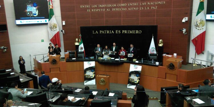 Deben operadoras petroleras ir a yacimientos más complejos: Alma América Porres