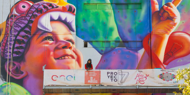 Beneficia Enel a 10,000 mexicanos con iniciativas de Creación de Valor Compartido