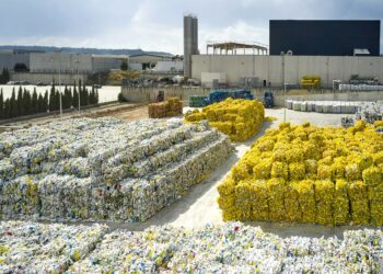 1 ALPLA reciclaje plasticos