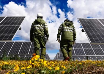 1 Iberdrola México gana el Premio Iberoamericano de la Calidad