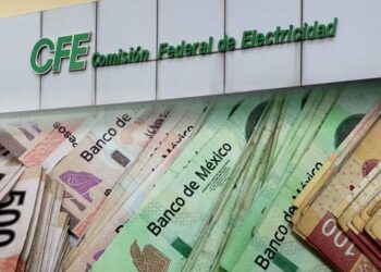 Por tercera vez coloca CFE bonos sustentables en bolsa