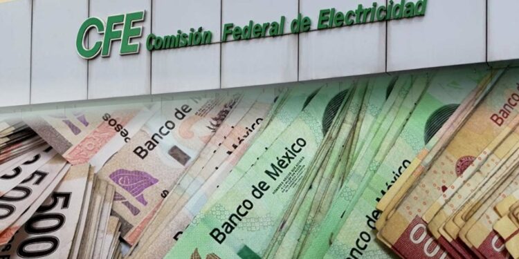 Por tercera vez coloca CFE bonos sustentables en bolsa