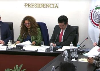 1 senado ternas comisionados cnh