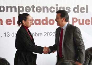 Consolida Puebla primer lugar en certificación de mujeres en materia energética