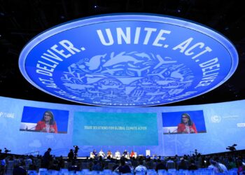 México se contradice en la COP28, señala el CEMDA