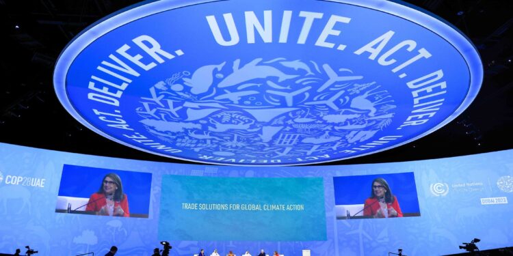 México se contradice en la COP28, señala el CEMDA