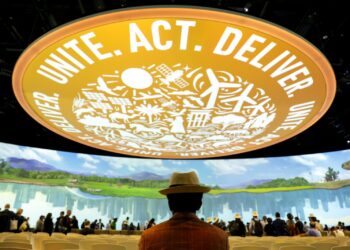 Gobierno de México no mostró resultados en la COP28