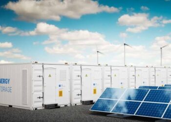 Almacenamiento en EU alcanza nuevo récord