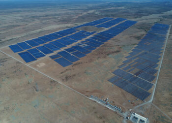 Adquiere SPIC-Zuma Energía participación mayoritaria de tres parques solares en Chihuahua