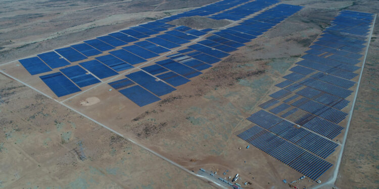 Adquiere SPIC-Zuma Energía participación mayoritaria de tres parques solares en Chihuahua