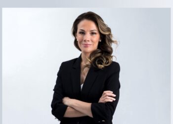 1 Teresa Gutierrez - CEO Tesla Mexico - ene 2024