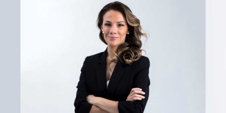 1 Teresa Gutierrez - CEO Tesla Mexico - ene 2024