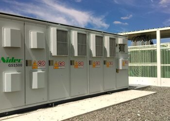 Sistemas de almacenamiento de energía serán claves para transición energética
