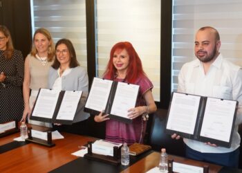 Campeche y ENGIE México impulsarán proyectos de gas natural y biometano