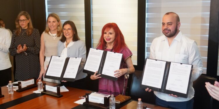 Campeche y ENGIE México impulsarán proyectos de gas natural y biometano