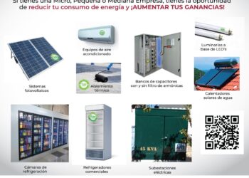 Reduce FIDE tasas de interés a Mipymes