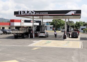 1 gasolina eeuu mexico