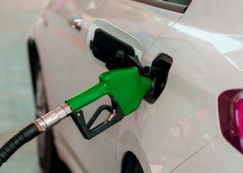 Otorga gobierno primer estímulo fiscal a gasolina Magna