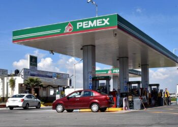 1 participacion produccion importacion gasolinas pemex
