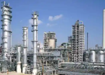 Pemex tuvo su mejor año del sexenio… en combustóleo