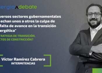 Estrategia de transición, ¿actos de constricción?