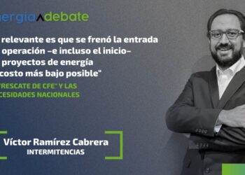 El “rescate de CFE” y las necesidades nacionales
