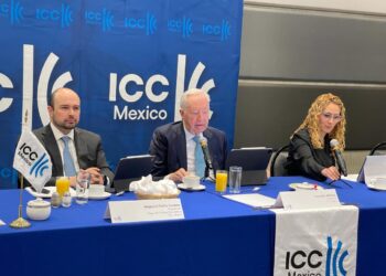 Llegarán inversiones por 30 mil millones de dólares a energía y servicios por nearshoring