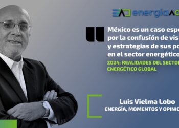 2024: Realidades del sector energético global