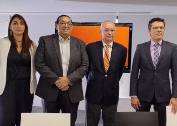 Atoradas en la CRE inversiones por 5.8 mil millones de dólares en permisos eólicos: AMDEE