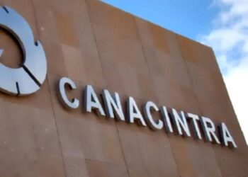 Pide Canacintra Parlamento Abierto para discutir las iniciativas de reformas constitucionales