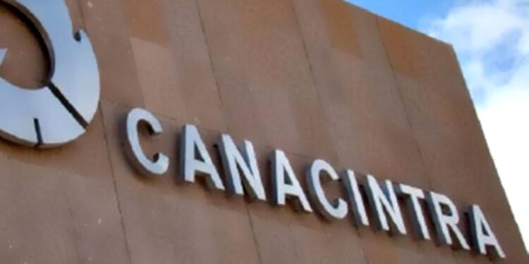 Pide Canacintra Parlamento Abierto para discutir las iniciativas de reformas constitucionales