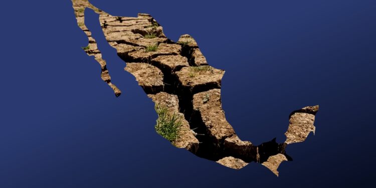 Urge el CEMDA a los candidatos presidenciales a atender deterioro ambiental del país