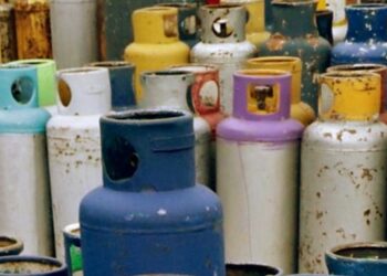 Caduca CRE 205 permisos de gas LP por falta de uso