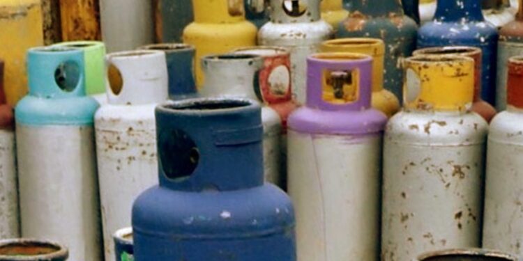 Caduca CRE 205 permisos de gas LP por falta de uso