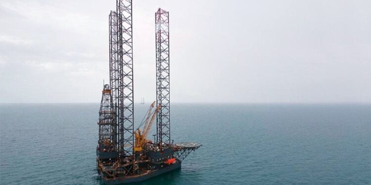 Invertirá Fieldwood Energy 660 millones de dólares para desarrollar campos Ichalkil y Pokoch