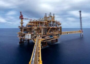 Comienza el año industria petrolera con baja aportación a las finanzas públicas