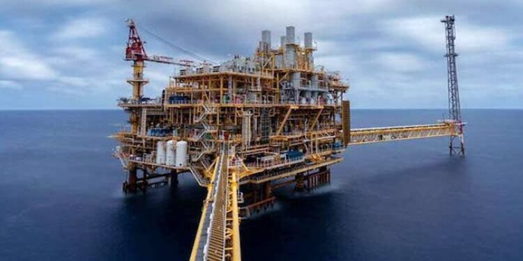 Comienza el año industria petrolera con baja aportación a las finanzas públicas