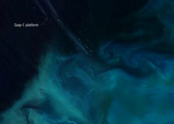 Van de la mano Google y el Fondo de Defensa Ambiental para medir emisiones de metano