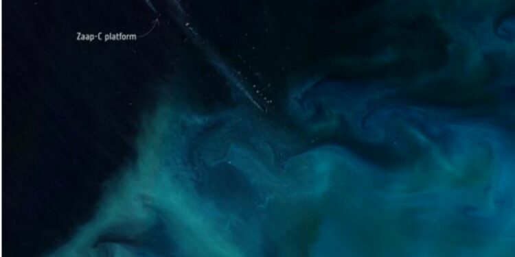 Van de la mano Google y el Fondo de Defensa Ambiental para medir emisiones de metano