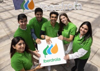 Iberdrola México lanza una nueva edición del Programa Internacional de Becas Máster