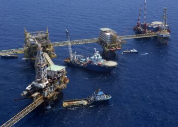 México, sin un plan para sustituir la caída de los ingresos petroleros: IMCO