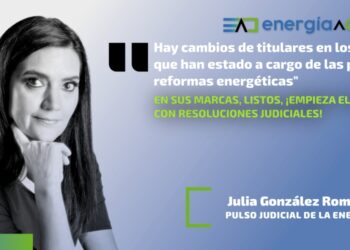 En sus marcas, listos, ¡empieza el año con resoluciones judiciales!