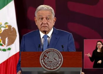 Impugnará AMLO amparo del Poder Judicial contra la Ley Eléctrica